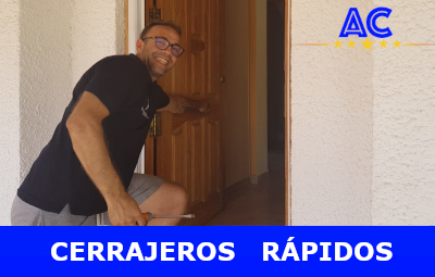 Cerrajeros 24 horas Alcantarilla Cerrajeros Alcantarilla